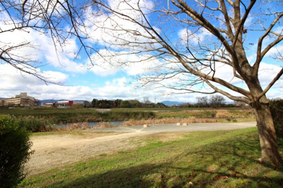 【周辺】 | グランデュール鴨川Ⅱ番館