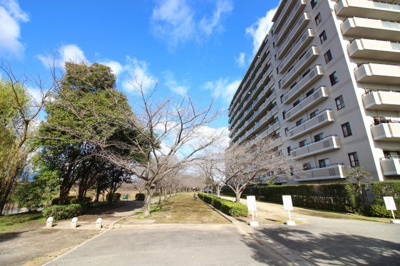 【その他共用部分】 | グランデュール鴨川Ⅱ番館