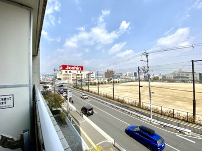 【展望】 | エクセレント大畑