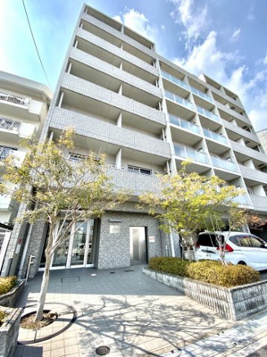 【外観】 | エクセレント大畑