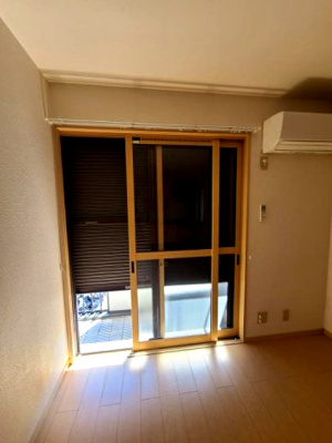 【セキュリティ】 | モアエクレールB棟