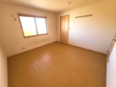 【内装】 | モアエクレールB棟