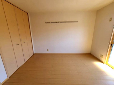 【洋室】 | モアエクレールB棟