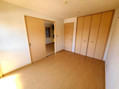 【洋室】 | モアエクレールB棟