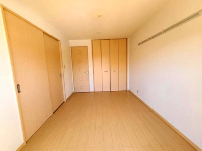 【洋室】 | モアエクレールB棟