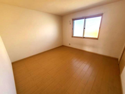 【洋室】 | モアエクレールB棟