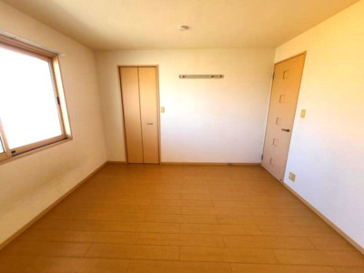 【洋室】 | モアエクレールB棟