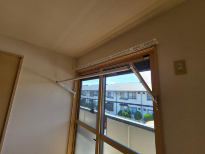 【その他】 | モアエクレールB棟