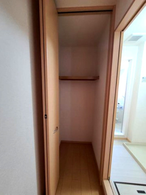 【玄関】 | モアエクレールB棟