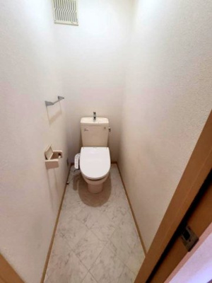 【トイレ】 | モアエクレールB棟