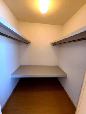 【収納】 | モアエクレールB棟