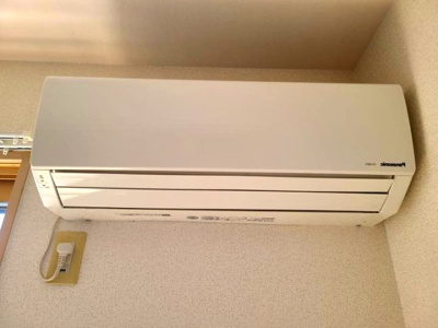 【設備】 | モアエクレールB棟