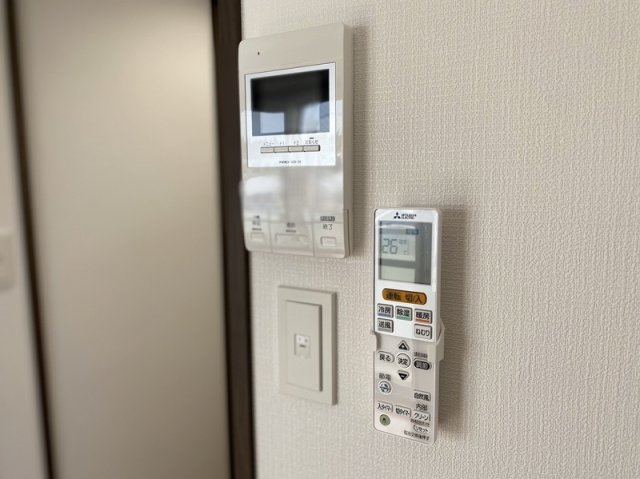 SaintJurienVillage（ｻﾝｼﾞｭﾘｱﾝ ｳﾞｨﾗｰｼﾞｭ）のセキュリティ