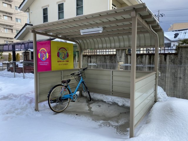 SaintJurienVillage（ｻﾝｼﾞｭﾘｱﾝ ｳﾞｨﾗｰｼﾞｭ）のその他