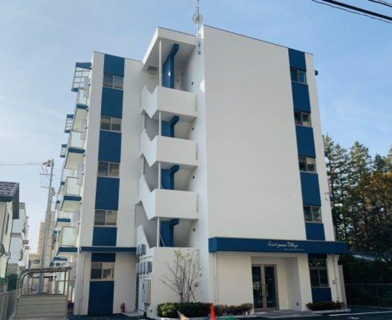 SaintJurienVillage（ｻﾝｼﾞｭﾘｱﾝ ｳﾞｨﾗｰｼﾞｭ）