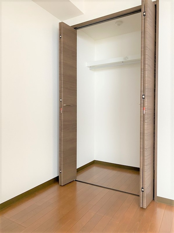 SaintJurienVillage（ｻﾝｼﾞｭﾘｱﾝ ｳﾞｨﾗｰｼﾞｭ）の収納