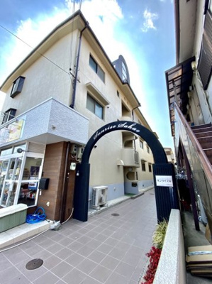 【外観】 | サンライズ栄