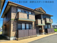 モアエクレールB棟の画像