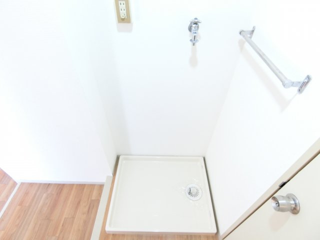 アクセス久野喜台マンションの設備