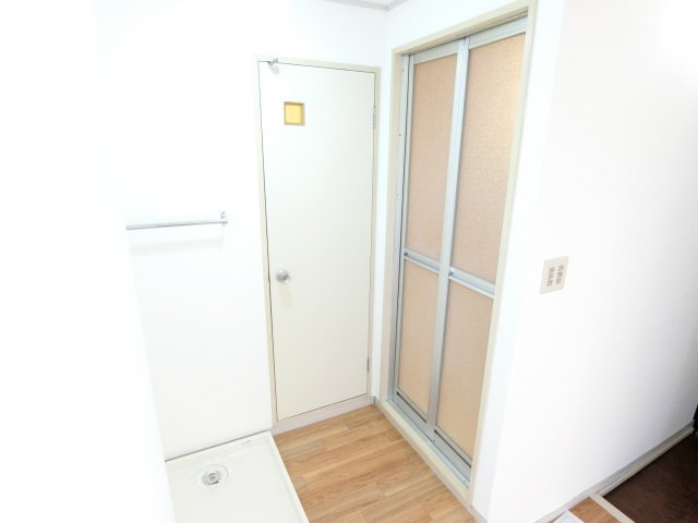 アクセス久野喜台マンションのその他