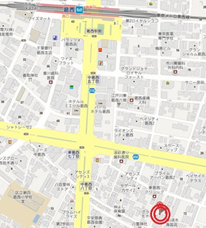 【地図】