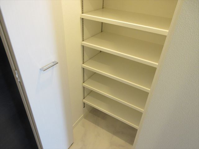 メイクス城西レジデンス|名古屋市の賃貸ならMy賃貸の収納|メイクス城西レジデンス