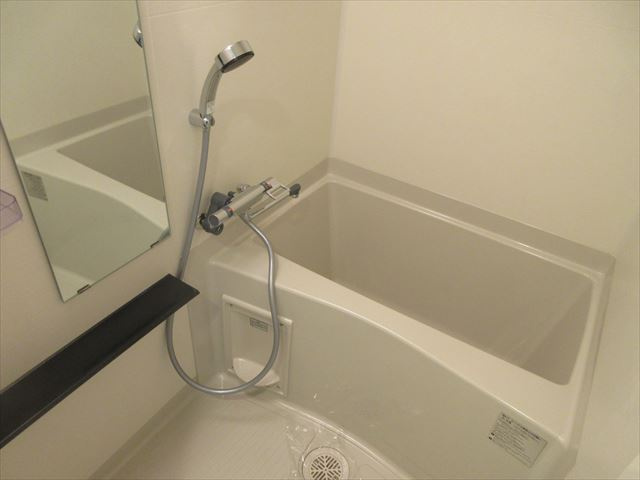 メイクス城西レジデンス|名古屋市の賃貸ならMy賃貸の浴室|メイクス城西レジデンス