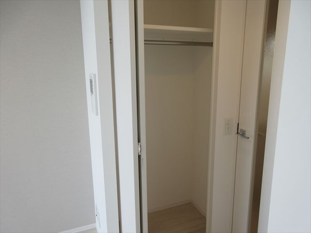 メイクス城西レジデンス|名古屋市の賃貸ならMy賃貸の収納|メイクス城西レジデンス