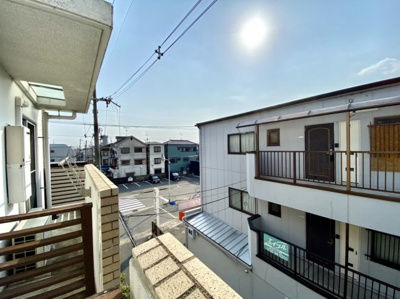 【展望】 | カーサイヌミディーレ