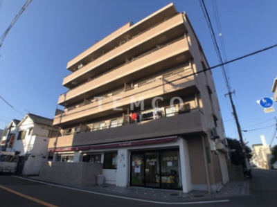 【外観】 | ヴィーブル林寺