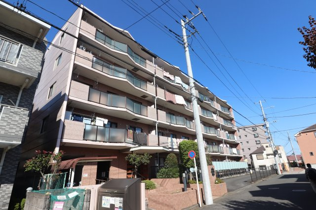 サウセ茅ヶ崎南