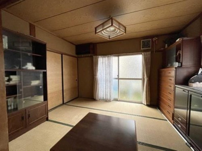  | 上高野畑ヶ田町　中古戸建・庭付き☆南向き・