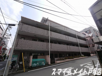 【外観】 | めぞんどふれーる