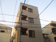 ラムセス西住之江の画像