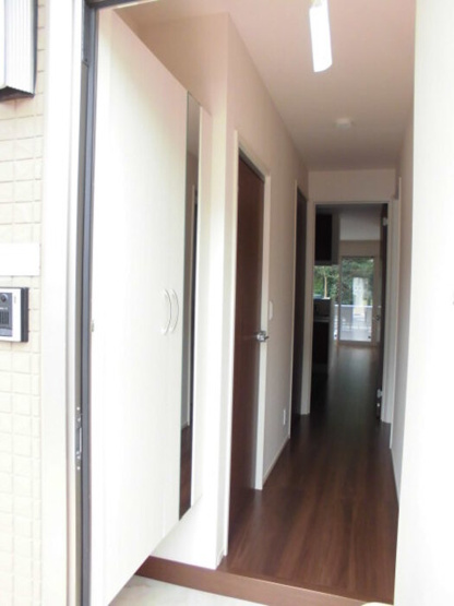 【玄関】 | ソウソウ