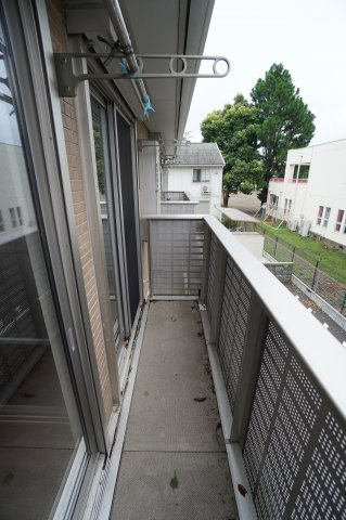 【バルコニー】 | ソウソウ