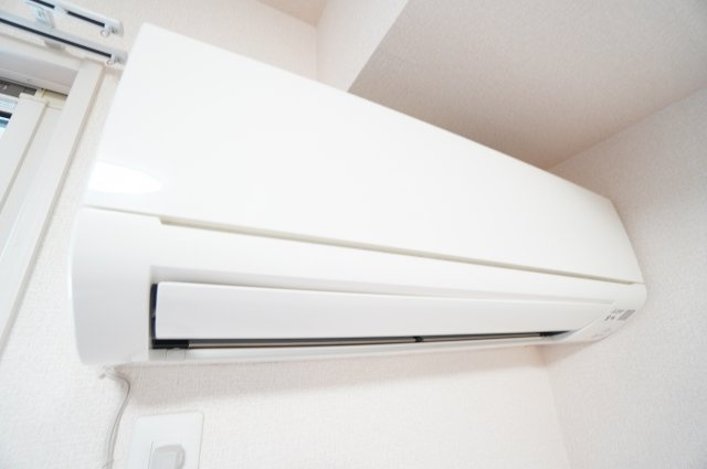 【設備】 | ソウソウ | ※同物件・反転タイプの写真です。