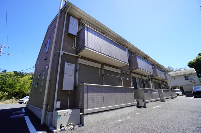 【外観】 | ソウソウ