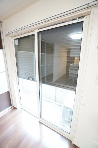 【設備】 | ソウソウ | ※同物件・反転タイプの写真です。