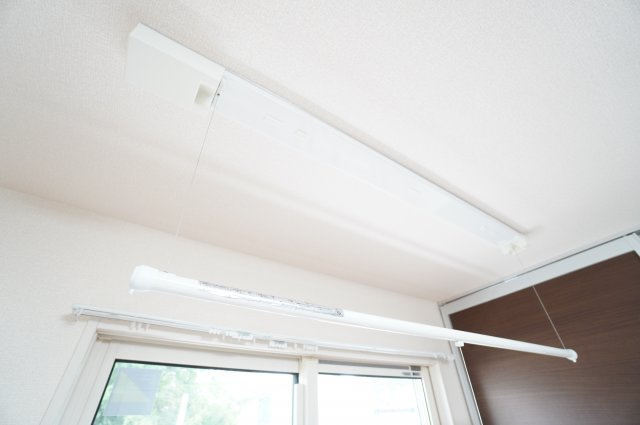 【設備】 | ソウソウ | ※同物件・反転タイプの写真です。