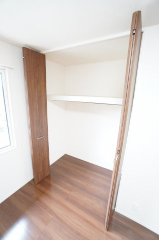 【収納】 | ソウソウ | ※同物件・反転タイプの写真です。