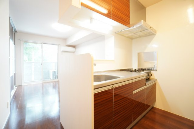 【その他】 | ソウソウ | ※同物件・反転タイプの写真です。