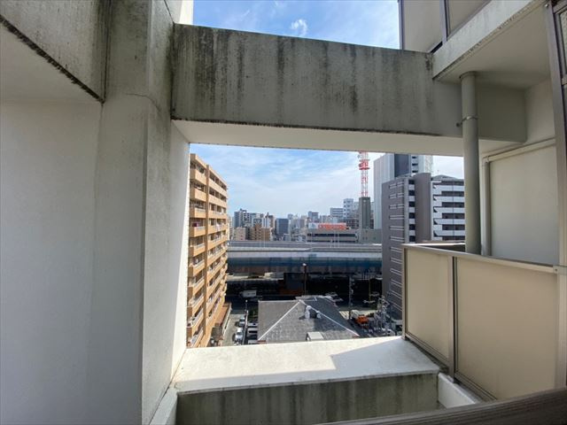 ラ・ルーシュ泉の展望|ラ・ルーシュ泉