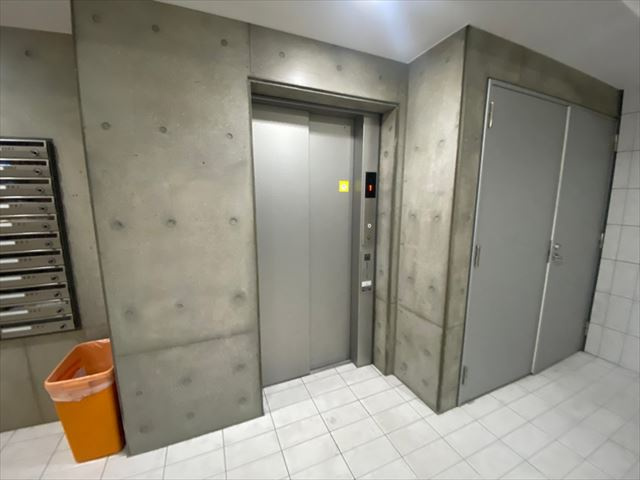 ラ・ルーシュ泉のその他共用部分|ラ・ルーシュ泉