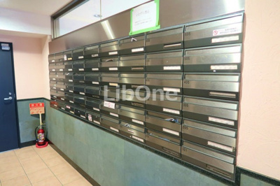 【その他共用部分】 | ベルサンモール