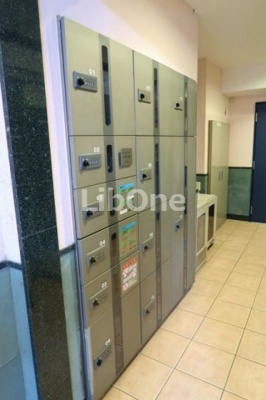 【その他共用部分】 | ベルサンモール