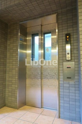 【その他共用部分】 | ベルサンモール