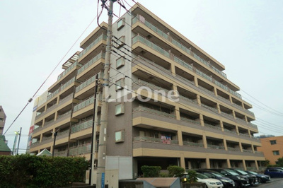 【外観】 | ベルサンモール