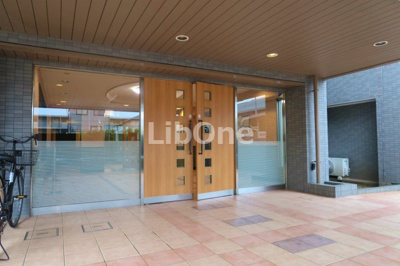 【ロビー】 | ベルサンモール