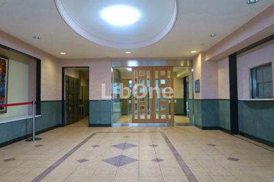 【ロビー】 | ベルサンモール